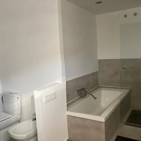 Apartman Piso Dos Muy Centrico *