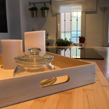 Apartman Piso Dos Muy Centrico *