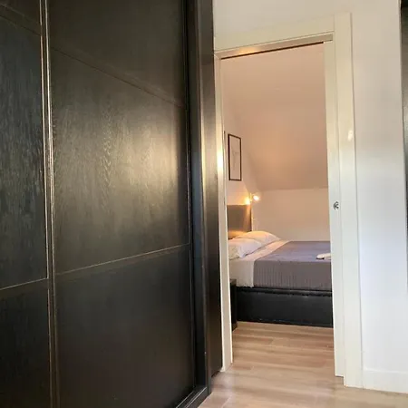 Piso Dos Muy Céntrico Appartement Fuengirola
