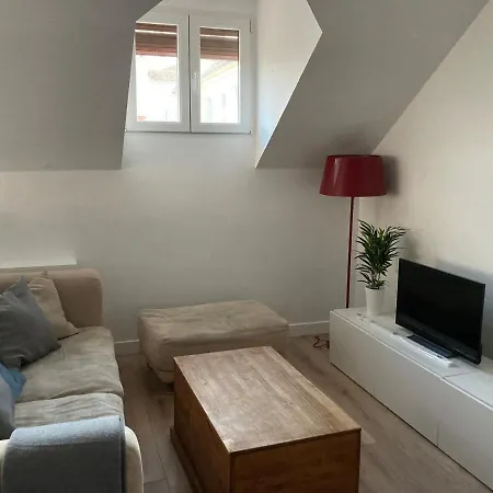 Apartament Piso Dos Muy Centrico *