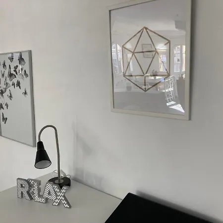 Piso Dos Muy Céntrico *