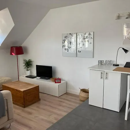 Apartman Piso Dos Muy Centrico
