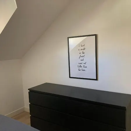 Piso Dos Muy Centrico Daire Fuengirola