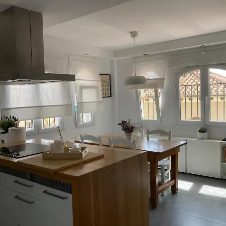 Piso Dos Muy Centrico Apartment