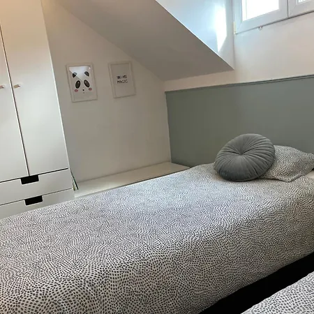 Piso Dos Muy Centrico