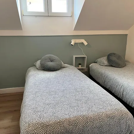 Daire Piso Dos Muy Centrico Fuengirola