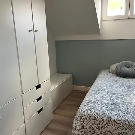 Piso Dos Muy Centrico * Fuengirola